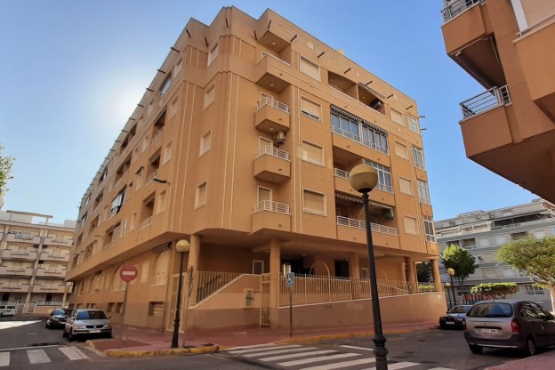 Sale - Apartment / Flat - Guardamar del Segura - Guardamar pueblo