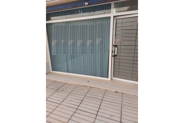 Sale - Commercial Unit - Guardamar del Segura - Guardamar pueblo