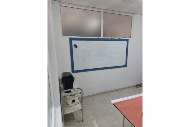 Sale - Commercial Unit - Guardamar del Segura - Guardamar pueblo