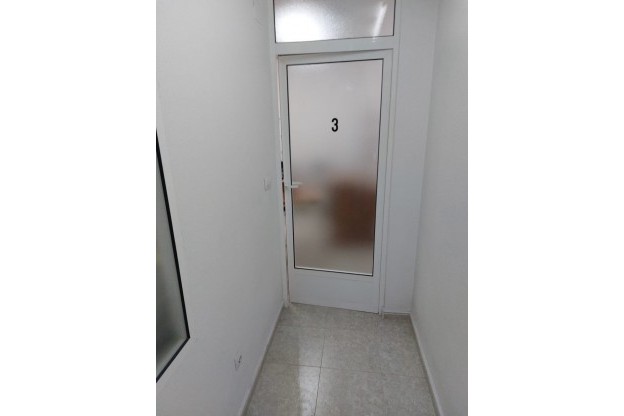 Sale - Commercial Unit - Guardamar del Segura - Guardamar pueblo