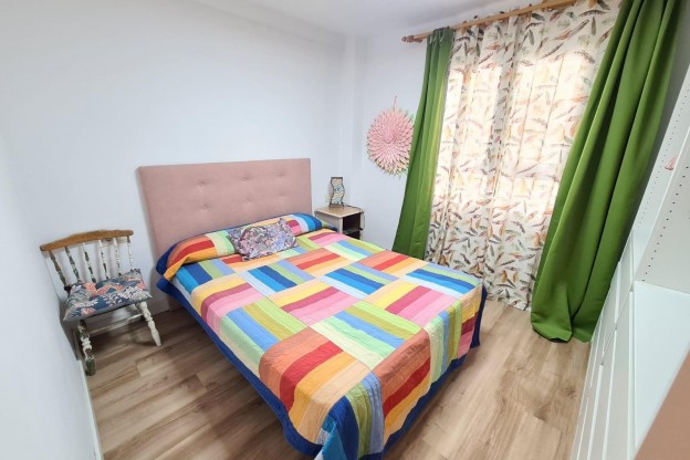 Sale - Apartment / Flat - Guardamar del Segura - Guardamar pueblo