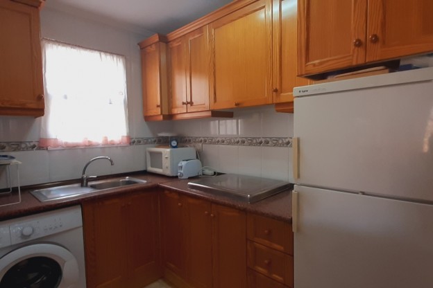 Venta - Apartamento / Piso - Guardamar del Segura - Guardamar pueblo