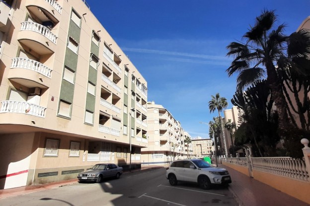 Venta - Apartamento / Piso - Guardamar del Segura - Guardamar pueblo