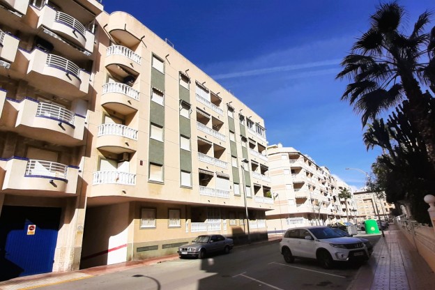 Venta - Apartamento / Piso - Guardamar del Segura - Guardamar pueblo