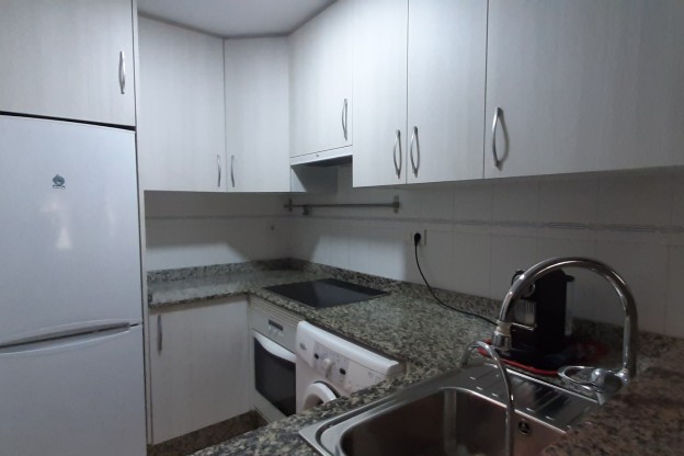 Venta - Apartamento / Piso - Guardamar del Segura - Guardamar pueblo