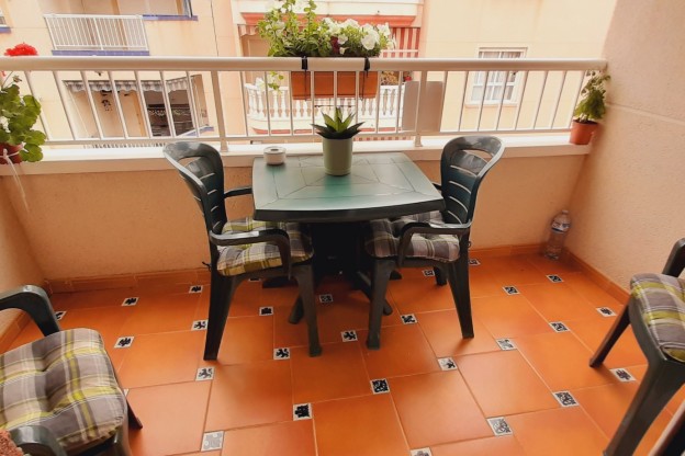 Revente - Appartement - Guardamar del Segura - Guardamar pueblo