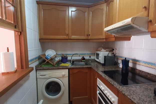 Venta - Apartamento / Piso - Guardamar del Segura - Guardamar Playa