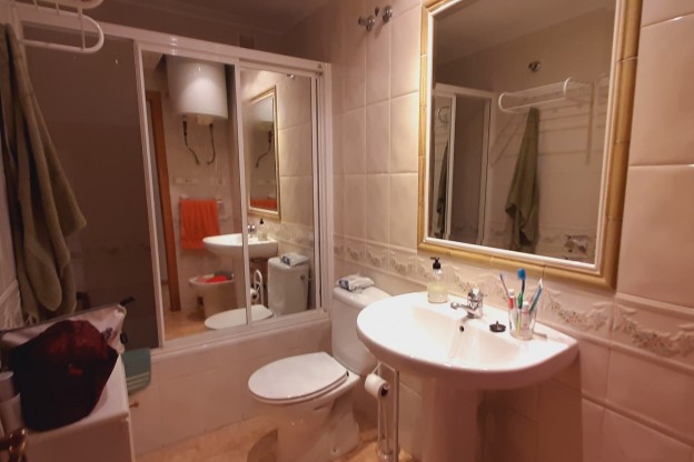 Venta - Apartamento / Piso - Guardamar del Segura - Guardamar Playa