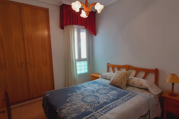 Venta - Apartamento / Piso - Guardamar del Segura - Guardamar Playa