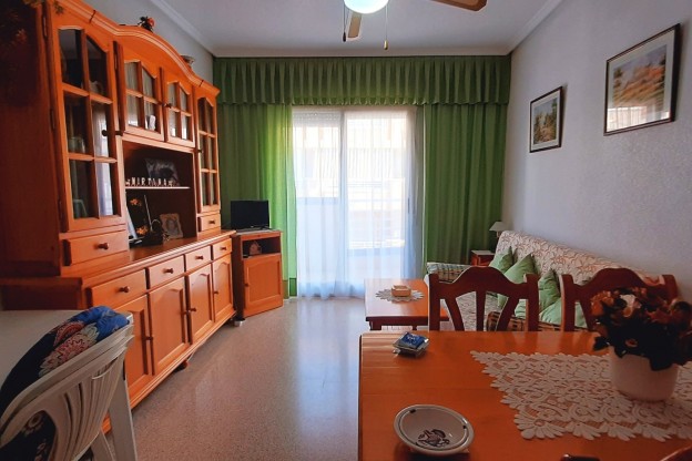 Venta - Apartamento / Piso - Guardamar del Segura - Guardamar Playa