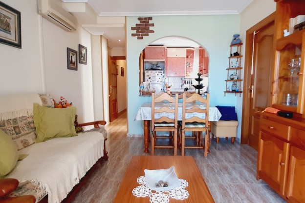 Venta - Apartamento / Piso - Guardamar del Segura - Guardamar Playa