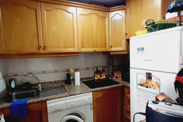 Venta - Apartamento / Piso - Guardamar del Segura - Guardamar Playa