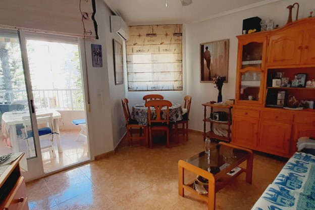 Venta - Apartamento / Piso - Guardamar del Segura - Guardamar Playa