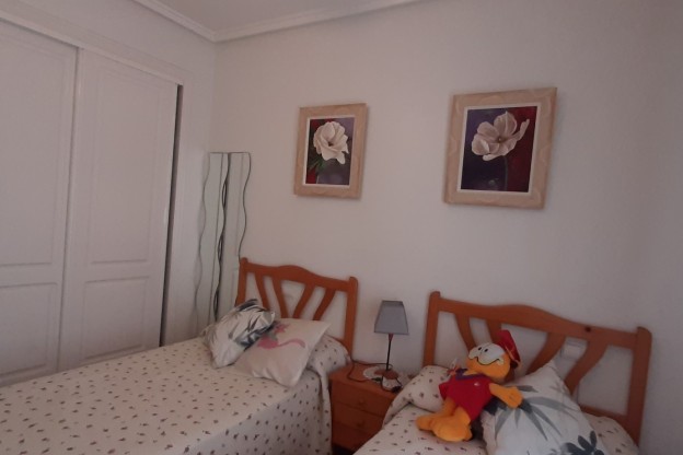 Venta - Apartamento / Piso - Guardamar del Segura - Guardamar Playa