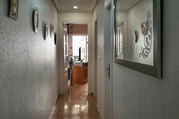 Venta - Apartamento / Piso - Guardamar del Segura - Guardamar Playa