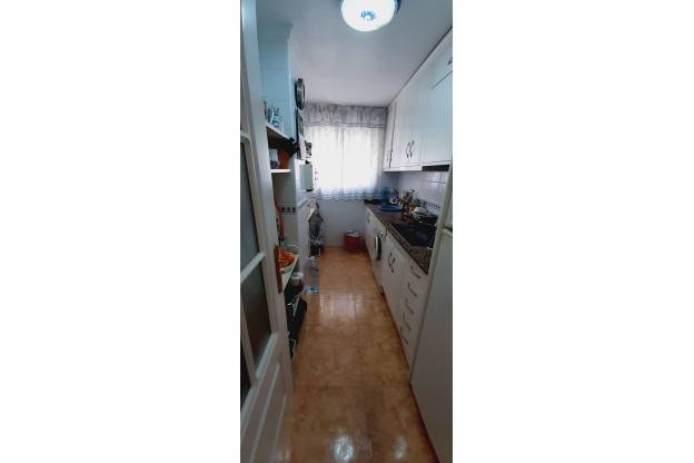 Venta - Apartamento / Piso - Guardamar del Segura - Guardamar Playa