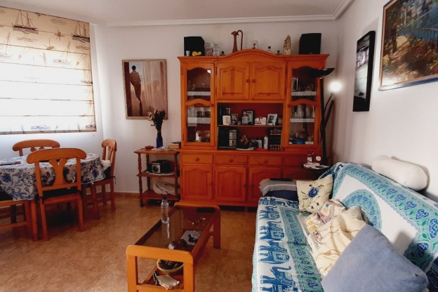 Venta - Apartamento / Piso - Guardamar del Segura - Guardamar Playa
