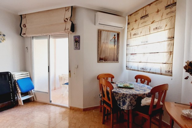 Venta - Apartamento / Piso - Guardamar del Segura - Guardamar Playa