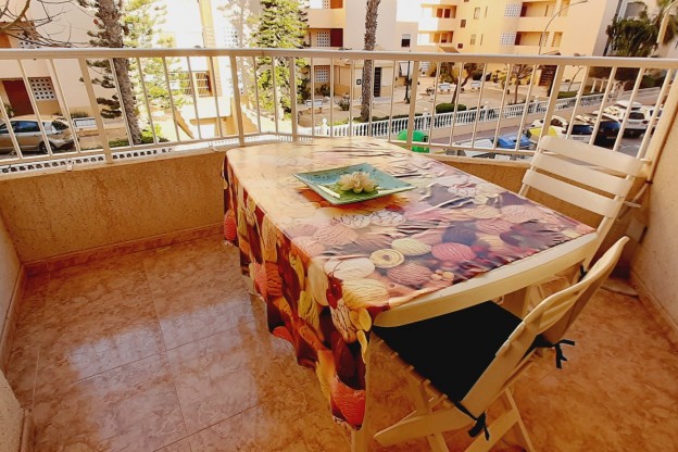 Venta - Apartamento / Piso - Guardamar del Segura - Guardamar Playa