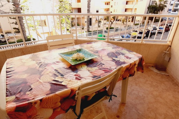 Venta - Apartamento / Piso - Guardamar del Segura - Guardamar Playa
