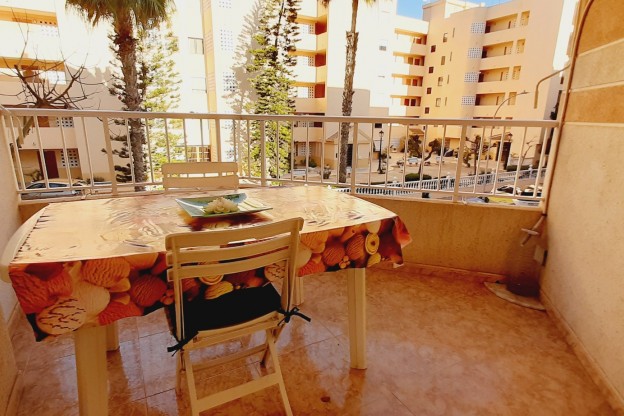Venta - Apartamento / Piso - Guardamar del Segura - Guardamar Playa