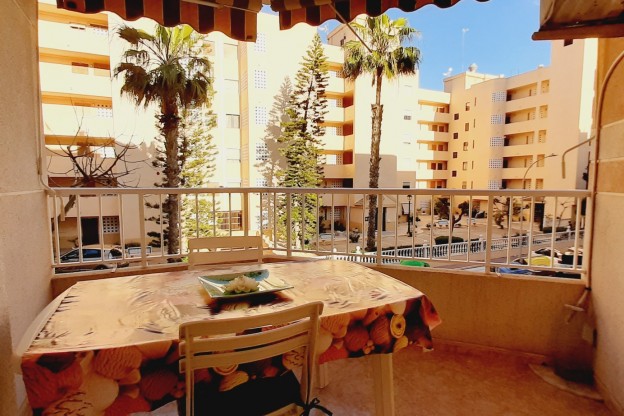 Venta - Apartamento / Piso - Guardamar del Segura - Guardamar Playa