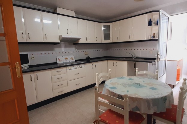 Venta - Apartamento / Piso - Guardamar del Segura - Guardamar pueblo