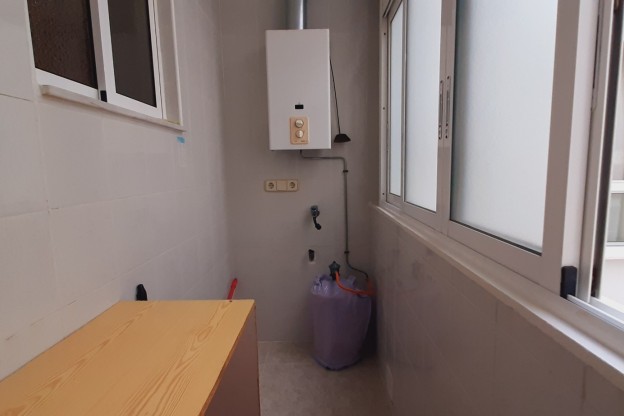 Venta - Apartamento / Piso - Guardamar del Segura - Guardamar pueblo