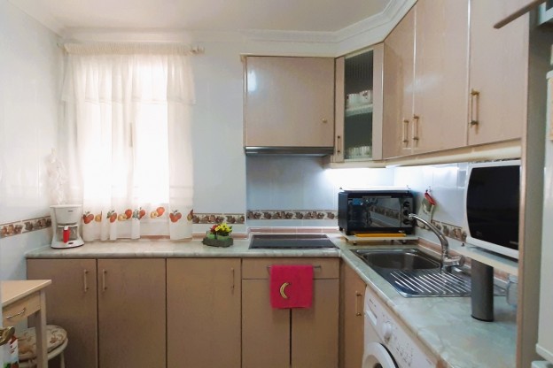 Sale - Apartment / Flat - Guardamar del Segura - Guardamar pueblo