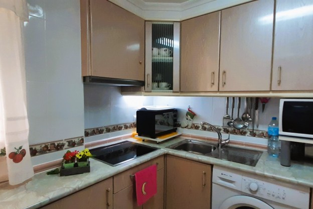 Sale - Apartment / Flat - Guardamar del Segura - Guardamar pueblo