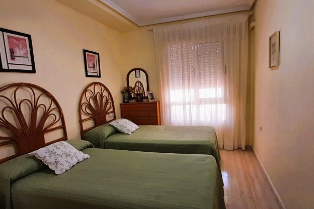 Sale - Apartment / Flat - Guardamar del Segura - Guardamar pueblo