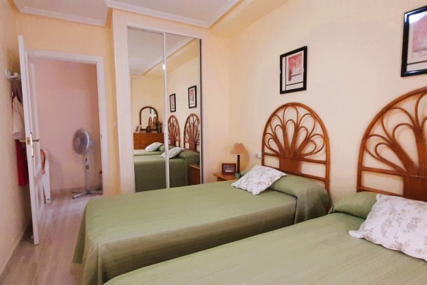 Sale - Apartment / Flat - Guardamar del Segura - Guardamar pueblo