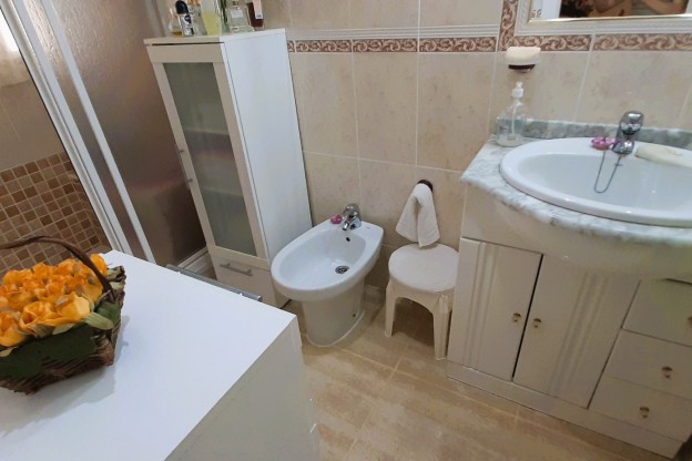 Sale - Apartment / Flat - Guardamar del Segura - Guardamar pueblo
