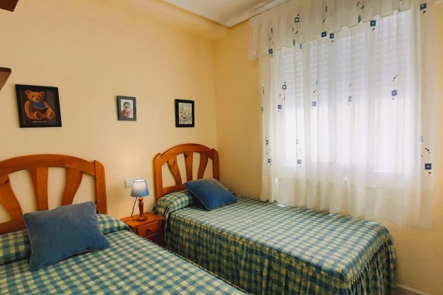 Sale - Apartment / Flat - Guardamar del Segura - Guardamar pueblo