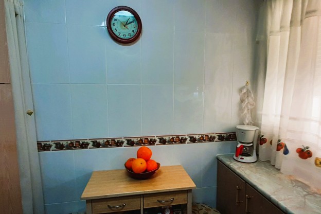 Sale - Apartment / Flat - Guardamar del Segura - Guardamar pueblo