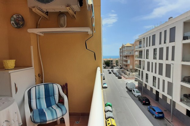 Sale - Apartment / Flat - Guardamar del Segura - Guardamar pueblo