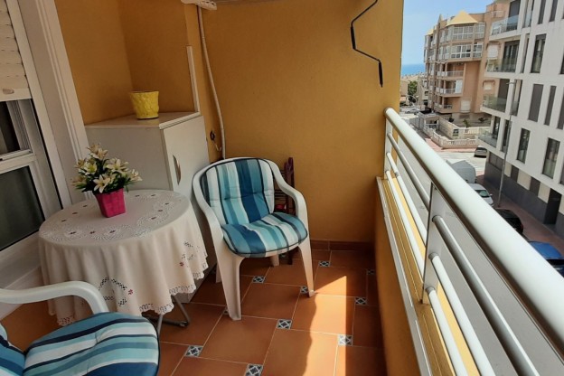 Sale - Apartment / Flat - Guardamar del Segura - Guardamar pueblo