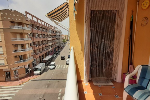 Sale - Apartment / Flat - Guardamar del Segura - Guardamar pueblo