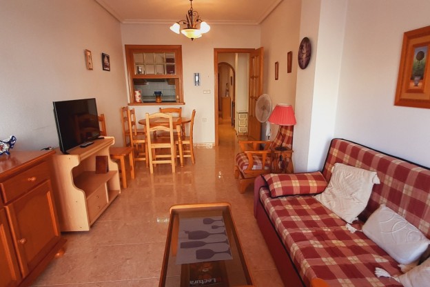 Venta - Apartamento / Piso - Guardamar del Segura - Guardamar Playa