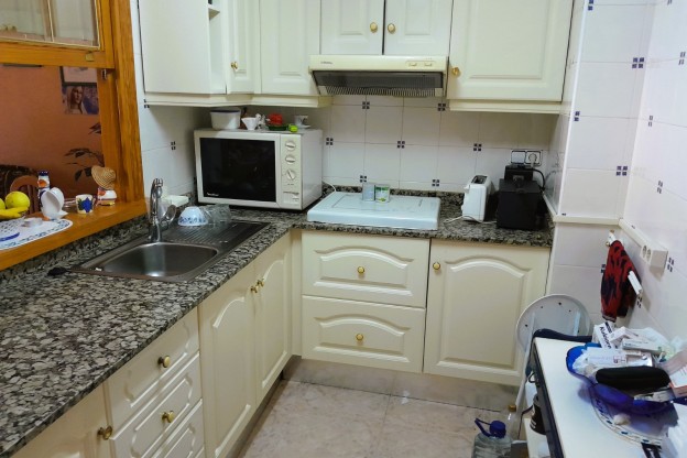 Venta - Apartamento / Piso - Guardamar del Segura - Urbanizaciones