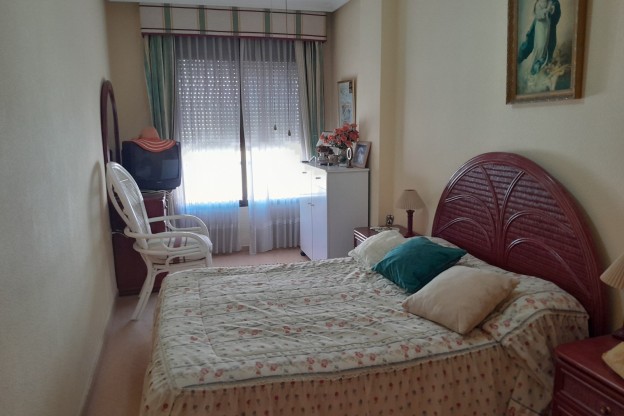 Revente - Appartement - Guardamar del Segura - Urbanizaciones