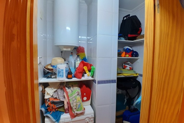 Venta - Apartamento / Piso - Guardamar del Segura - Urbanizaciones
