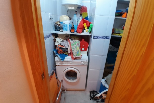 Venta - Apartamento / Piso - Guardamar del Segura - Urbanizaciones