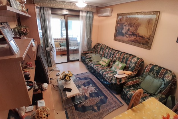 Venta - Apartamento / Piso - Guardamar del Segura - Urbanizaciones