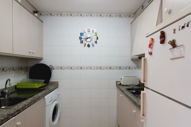 Venta - Apartamento / Piso - Guardamar del Segura - Guardamar Playa