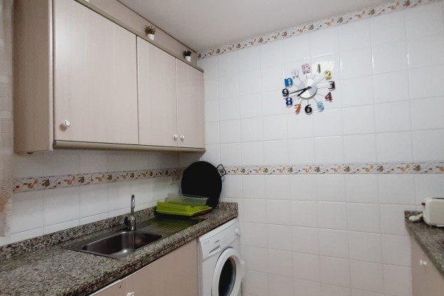 Venta - Apartamento / Piso - Guardamar del Segura - Guardamar Playa