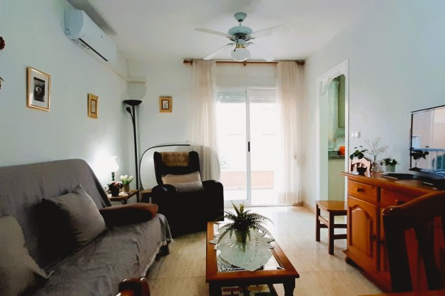 Venta - Apartamento / Piso - Guardamar del Segura - Guardamar Playa