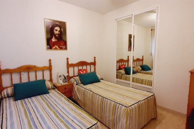 Venta - Apartamento / Piso - Guardamar del Segura - Guardamar Playa