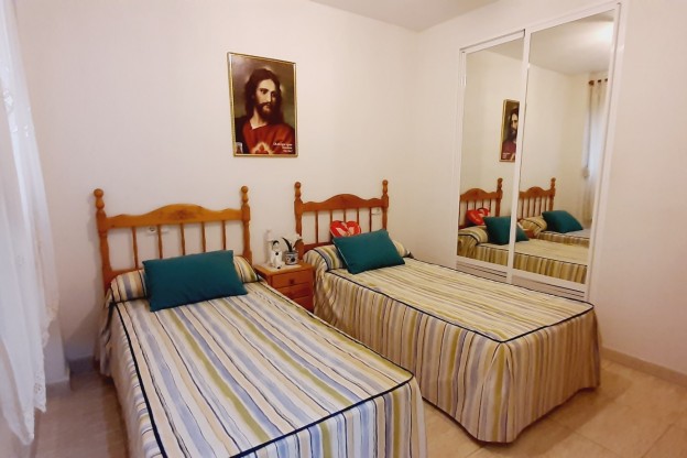 Venta - Apartamento / Piso - Guardamar del Segura - Guardamar Playa