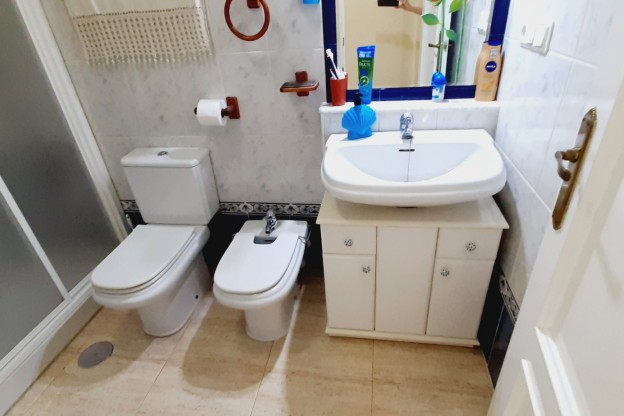 Venta - Apartamento / Piso - Guardamar del Segura - Guardamar Playa